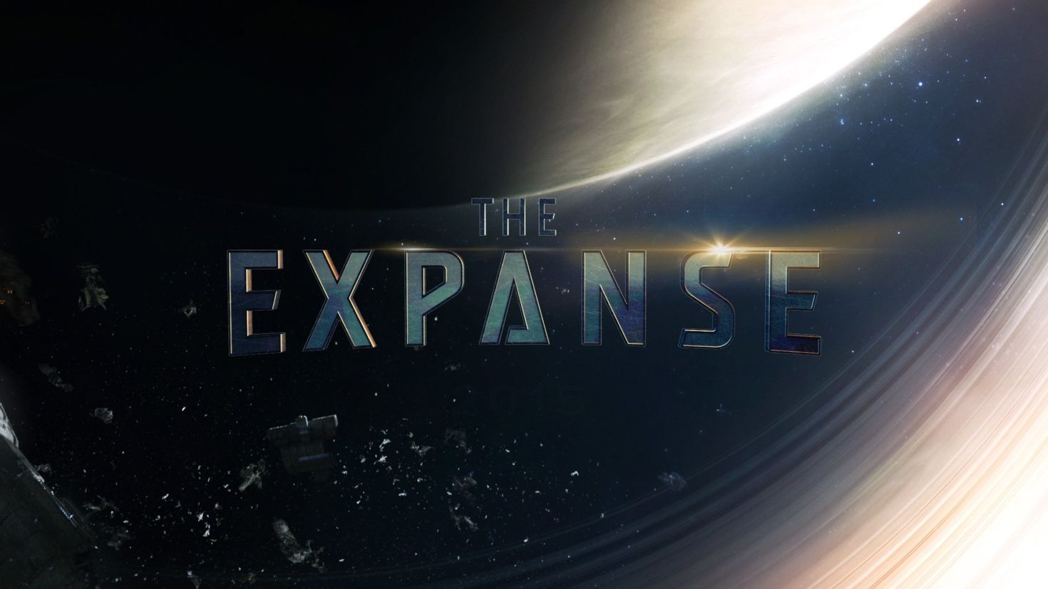 Пространство 1 сезон 4 серия / The Expanse / Die Weite