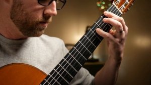 EVERY Ocarina Song on Guitar (Zelda: Ocarina of Time) | Classical Guitar Medley