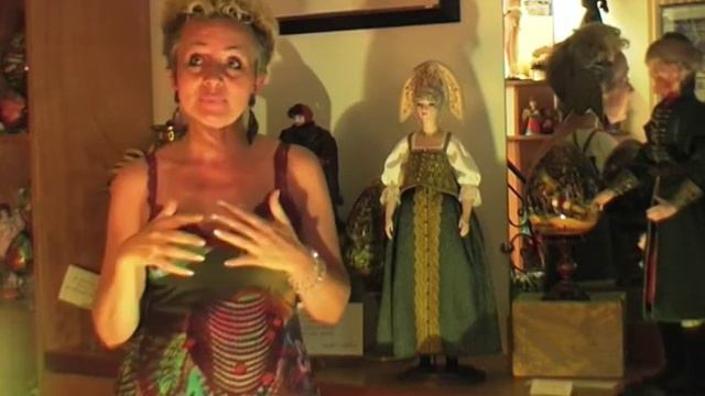 Паскаль Бастианелли : Галерея «Rue Pouchkine» смотреть онлайн