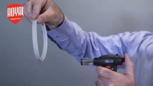 Коаксиальные системы дымоудаления Royal Thermo