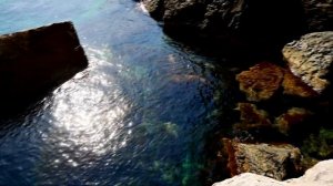 Крым. Новый Свет. Парадиз