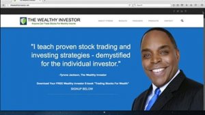 Trading Stocks Made Easy Podcast EP 36