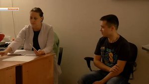 Призывная комиссия в Покачах
