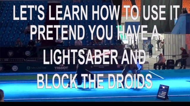Jedi Trainer the Star Wars Interactive PE warmup/energizer/activity or a classroom Brain Break game смотреть онлайн