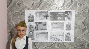 Андрей Дементьев "Баллада о матери. "