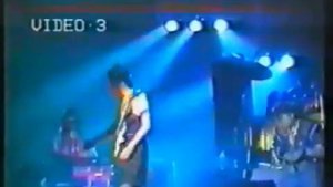 В Память о Сергее Тупикине (Бас-гитара - гр. Сектор Газа)