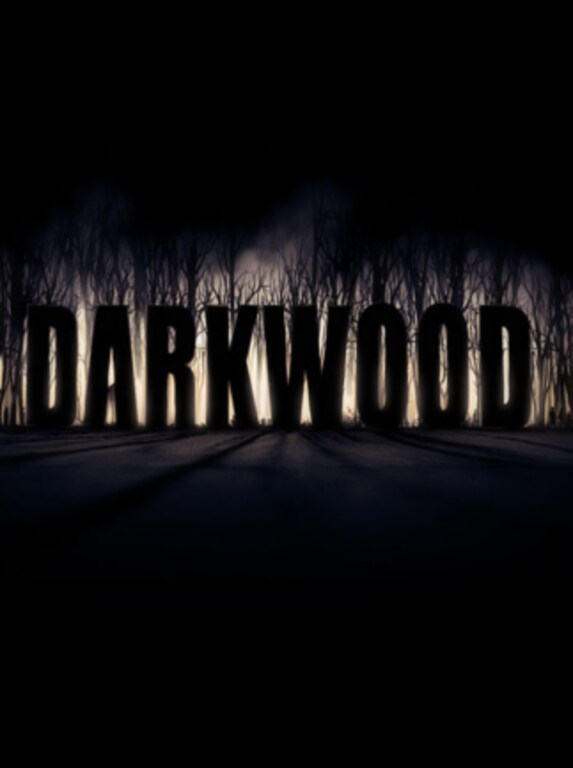 Исследуем лес \ Темный лес (Darkwood)