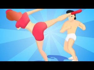 Girls attack прохождение часть1 без комментариев