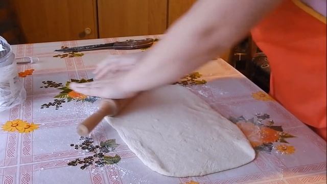 Выпекаем домашний ХЛЕБ//5ти минутка с Наташей смотреть онлайн