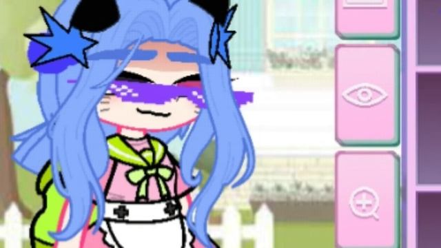 Делаю// разные стили ос, гача нокс... не эстетика! ? смотреть онлайн