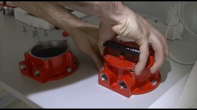 Видеоинструкция извещателя пожарного ручного Спектрон РМ смотреть онлайн