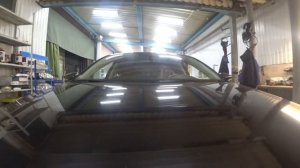 Volkswagen Jetta 6 установка биксеноновых линз