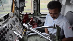 Карим Зайнуллин. ВЛ10 ВЛ10у ВЛ8. Обучение работе с контроллером КМЭ-8