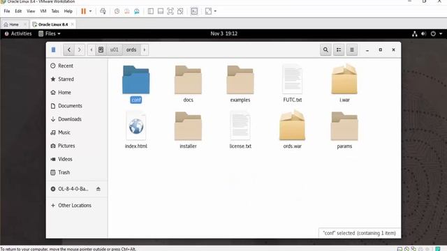 How to fix [503 Service Unavailable] in oracle apex 21 [21.1] -Part 2 смотреть онлайн