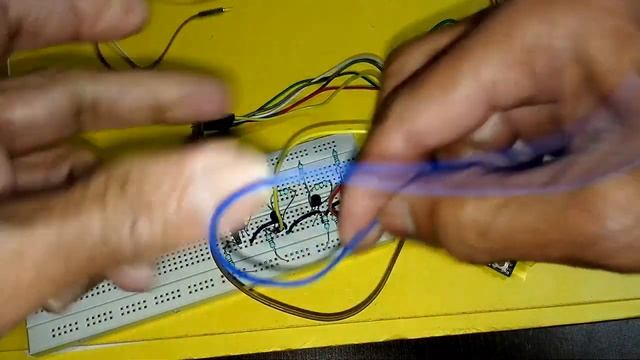 Water Level Monitoring System using Arduino and OLED Display смотреть онлайн