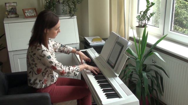 Tchaikovsky Nocturne for cello / Accompaniment/ Karaoke/ Чайковский - Ноктюрн /Минус/ Аккомпанемен смотреть онлайн