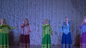 _Россия жива_, исп.анс. _Хорошее настроение_