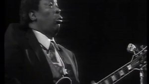 B.B. King - Thrill Is Gone (Live)