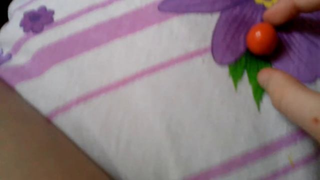 Как сделать попрыгун из пластилина смотреть онлайн