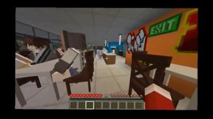 ШИП Руни и Пуфа(под песню "про любовь")[ШИП#33]