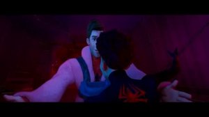 Человек-паук Паутина Вселенных 2 | Русский трейлер 2