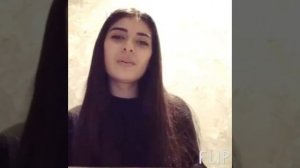Zoya Baraghamyan - ( Cover , shat sirun erger , siro erger ) 2020 / Instagrami best of zoya
