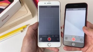 iPhone SE 2 или 8 Plus - какой выбрать