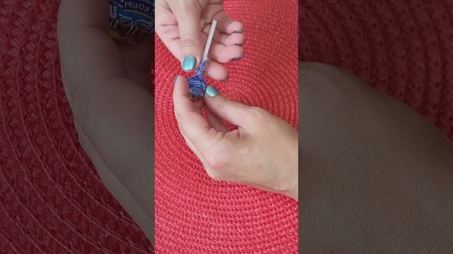 Открыть Чупа-чупс легко !