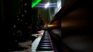 Stephen Flaherty - Once upon a December (Anastasia) /Стивен Флаэрти - Однажды в декабре (Анастасия)