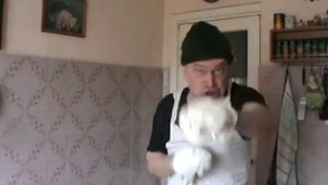 Геннадий Горин боксёр