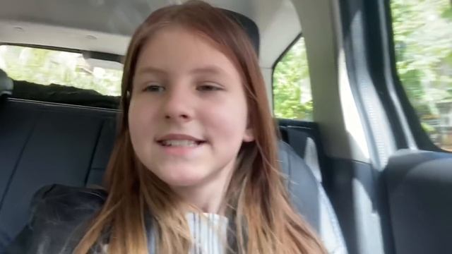 ВЛОГ Удаленное видео Киры,Сломала расчёску и изменила футболку. День Киры смотреть онлайн