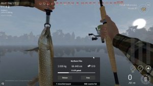 Fishing Planet...Време е за риболов ~2 епизод ~ ...Дано имаме късмет