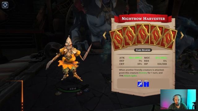 Legends Reborn | Стратегическая Карточная Игра | NFT ККИ | Gala Games