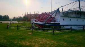 Фэ́рбанкс или Фэ́рбенкс, Fairbanks — город в центре Аляски