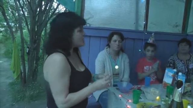 37 на лодочной без лодок , или День Варенья без варенья смотреть онлайн