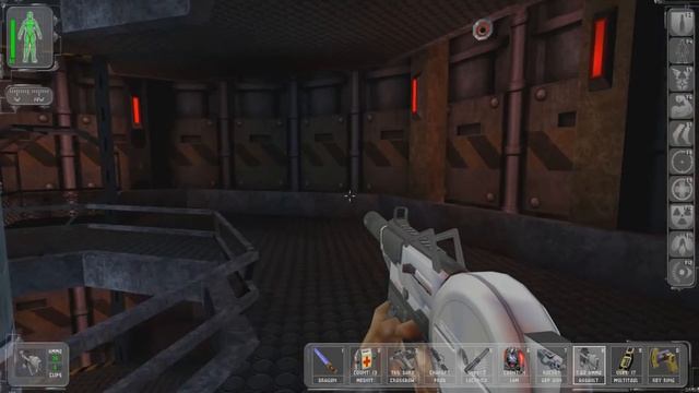 Let's Play Deus Ex [blind] (part 62 - Who Let The Dogs Out?) смотреть онлайн