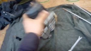 Подготовка сноубайка #4. Подогрев карбюратора и выносной фильтр