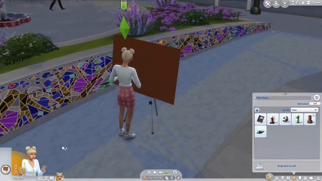 RELATIONSHIP STATUS: TAKEN! The Daly Life смотреть онлайн