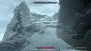 The Elder Scrolls V: Skyrim - Skyrim'in Zirvesi (Bölüm 7)