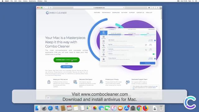 How to remove potentially unwanted apps distributed by fake "apple.com-monitor.live" POP-UP Scam? смотреть онлайн