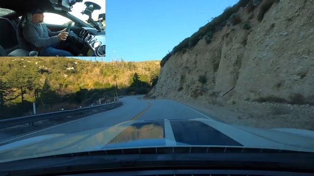 Why You Should Still Buy a GT350R Before They Stop Making It - One Take смотреть онлайн