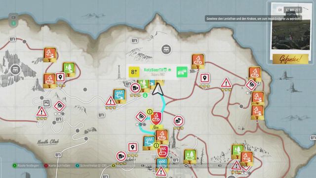 Drift Club 2.0 Kapitel 7 (Finale) | Let's Play Forza Horizon 4 Fortune Island deutsch Xbox One #015