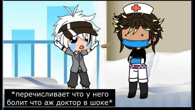 Выходите и потом куда хотите и по дальше от больницы :]