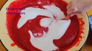 Чудо-джем из слив! Яркий, густой и ароматный сливовый джем на зиму!? Обязательно приготовьте!?