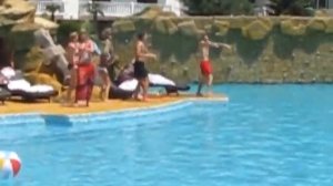 Клубный танец в любимом "Прометей Клубе"!!!!!)))))