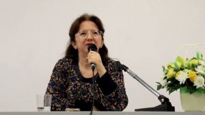 Елена Триандофилова. Вопрос: «Если он меньше зарабатывает?»