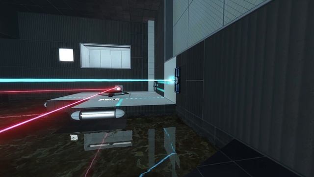 "Transfusion" | Perpetual Testing #241 | Portal 2 Community Maps & Mods смотреть онлайн