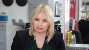 Домашний уход за тонкими волосами