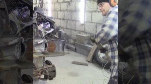 Ремонт Дастера.