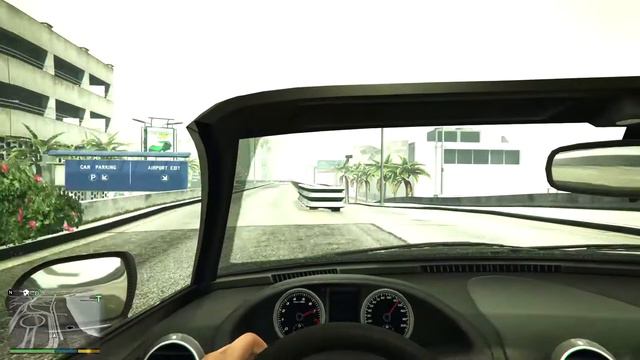 Gta 5 - How to reach on top of Maze Bank || The Blackout Gaming || смотреть онлайн